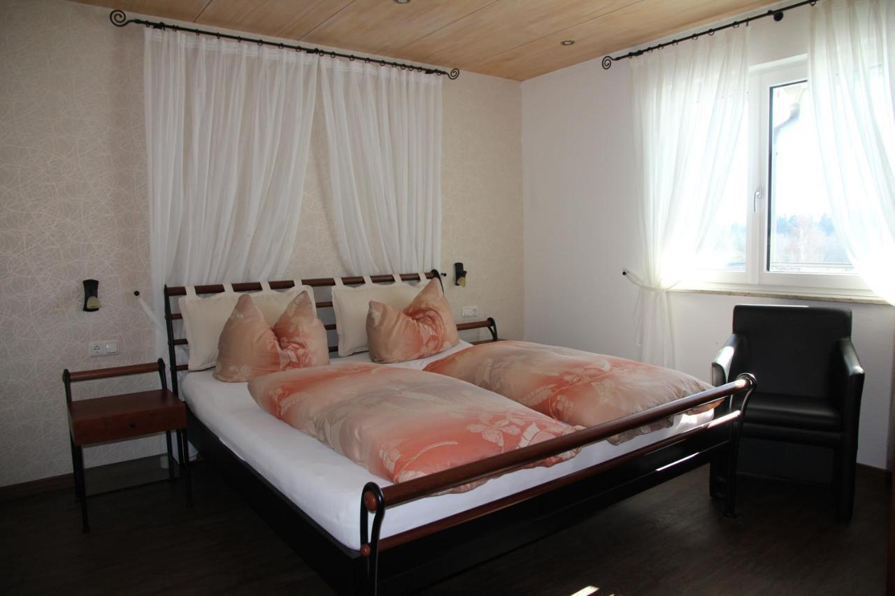 Ute'S Pension Georgenberg Экстерьер фото